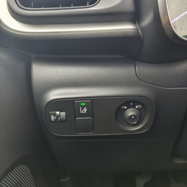 CITROEN C3 III 1.5 BLUEHDI 100 1499 102CV  2019