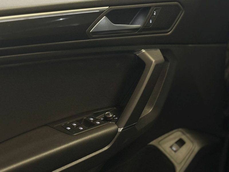 VOLKSWAGEN TIGUAN ALLSPACE 2.0 BI-TDI 240CH CARAT EXCLUSIVE 4MOTION DSG7 EURO6D-T