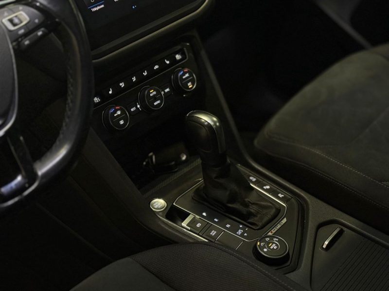 VOLKSWAGEN TIGUAN ALLSPACE 2.0 BI-TDI 240CH CARAT EXCLUSIVE 4MOTION DSG7 EURO6D-T