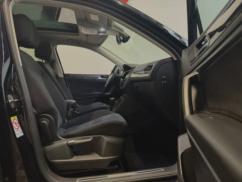 VOLKSWAGEN TIGUAN ALLSPACE 2.0 BI-TDI 240CH CARAT EXCLUSIVE 4MOTION DSG7 EURO6D-T