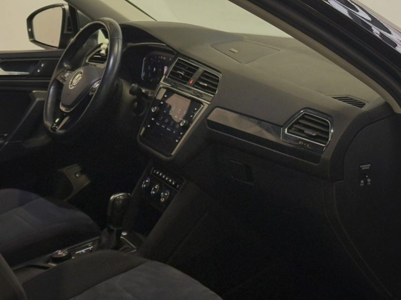 VOLKSWAGEN TIGUAN ALLSPACE 2.0 BI-TDI 240CH CARAT EXCLUSIVE 4MOTION DSG7 EURO6D-T