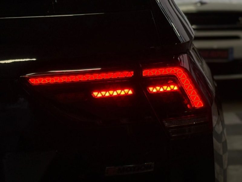 VOLKSWAGEN TIGUAN ALLSPACE 2.0 BI-TDI 240CH CARAT EXCLUSIVE 4MOTION DSG7 EURO6D-T