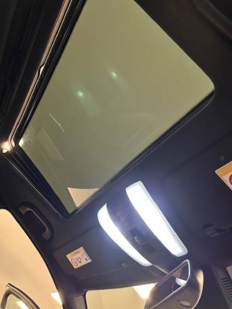 MERCEDES CLASSE C 63 AMG SPEEDSHIFT MCT 2012