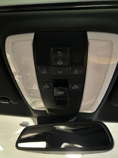 MERCEDES CLASSE C 63 AMG SPEEDSHIFT MCT 2012