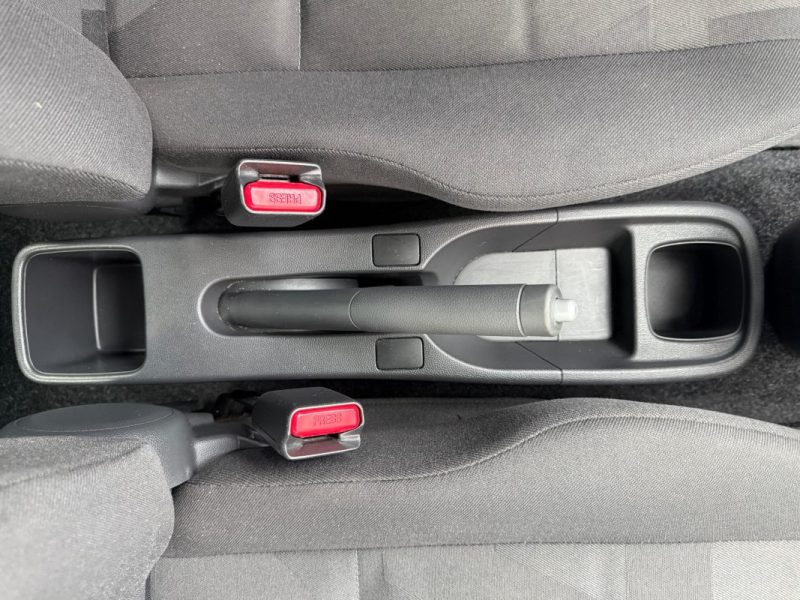  OPEL AGILA 1.2I ENJOY 86 CV BVA FAIBLE KILOMETRAGE GARANTIE 12 MOIS