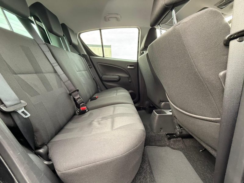  OPEL AGILA 1.2I ENJOY 86 CV BVA FAIBLE KILOMETRAGE GARANTIE 12 MOIS