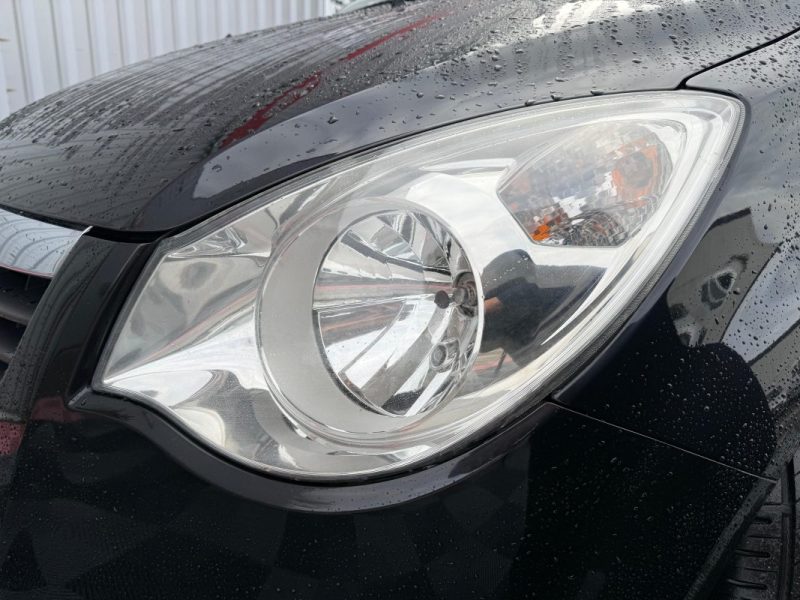  OPEL AGILA 1.2I ENJOY 86 CV BVA FAIBLE KILOMETRAGE GARANTIE 12 MOIS