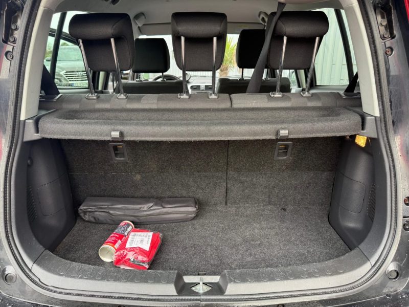  OPEL AGILA 1.2I ENJOY 86 CV BVA FAIBLE KILOMETRAGE GARANTIE 12 MOIS