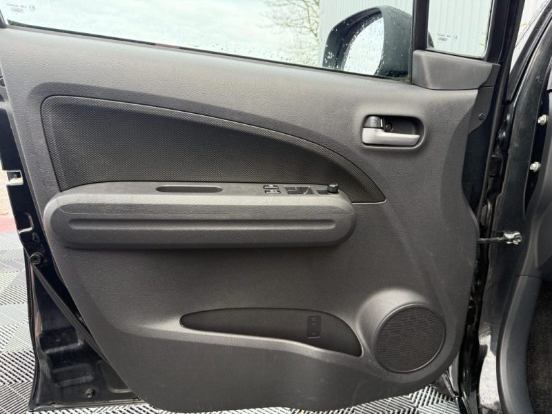  OPEL AGILA 1.2I ENJOY 86 CV BVA FAIBLE KILOMETRAGE GARANTIE 12 MOIS