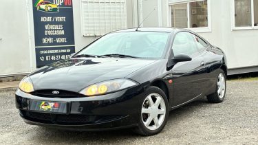 Ford Cougar 2.0i 131ch 