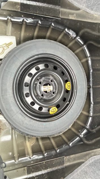 Ford Cougar 2.0i 131ch 