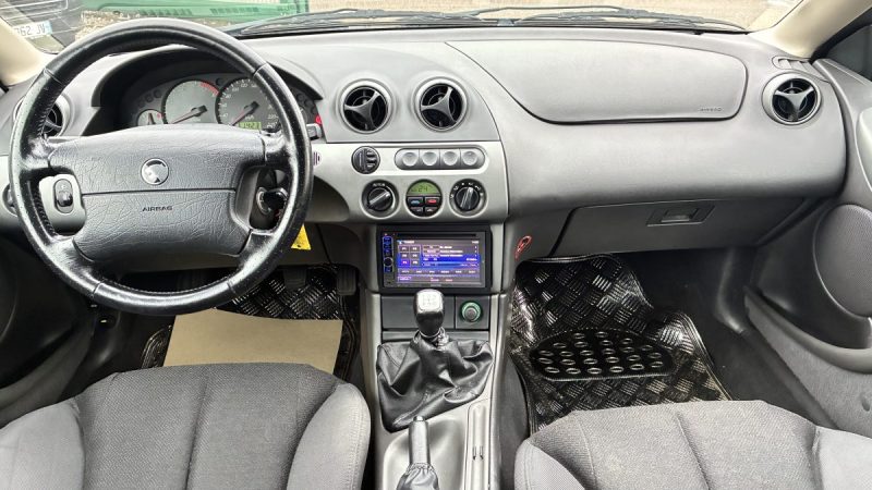 Ford Cougar 2.0i 131ch 