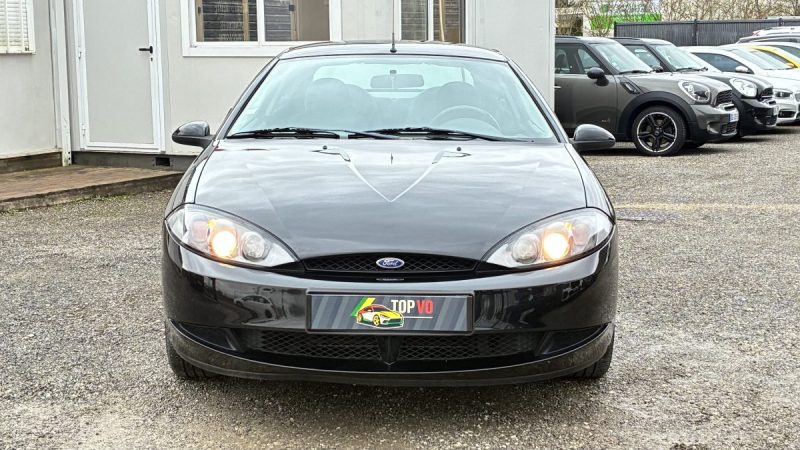 Ford Cougar 2.0i 131ch 