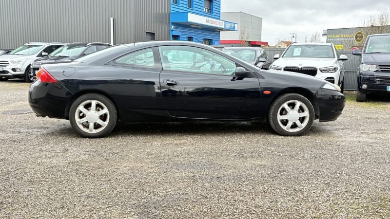 Ford Cougar 2.0i 131ch 