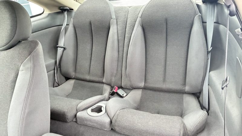 Ford Cougar 2.0i 131ch 