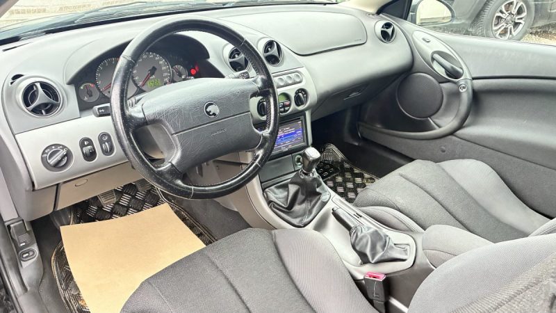 Ford Cougar 2.0i 131ch 