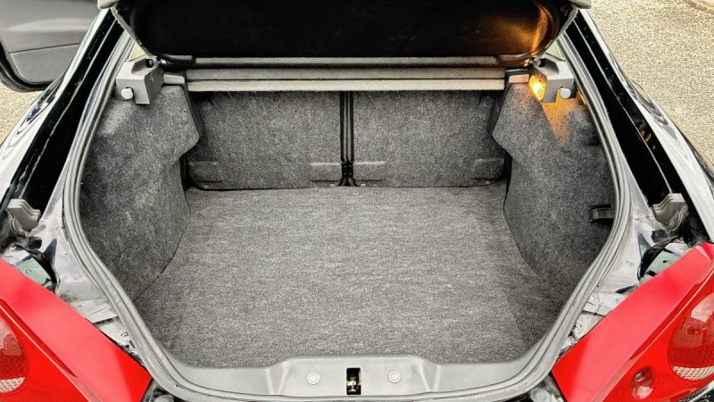 Ford Cougar 2.0i 131ch 