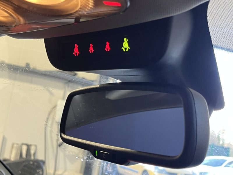 ALFA ROMEO MITO 1.4 TB MULTIAIR 135CH EXCLUSIVE CARPLAY