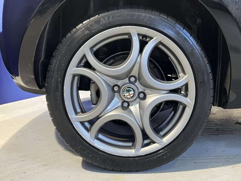 ALFA ROMEO MITO 1.4 TB MULTIAIR 135CH EXCLUSIVE CARPLAY