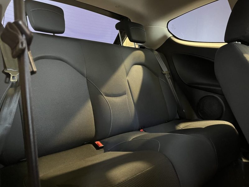 ALFA ROMEO MITO 1.4 TB MULTIAIR 135CH EXCLUSIVE CARPLAY