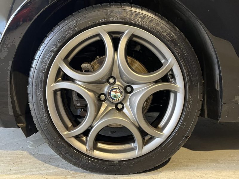 ALFA ROMEO MITO 1.4 TB MULTIAIR 135CH EXCLUSIVE CARPLAY