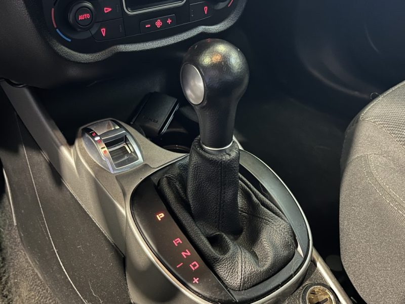 ALFA ROMEO MITO 1.4 TB MULTIAIR 135CH EXCLUSIVE CARPLAY