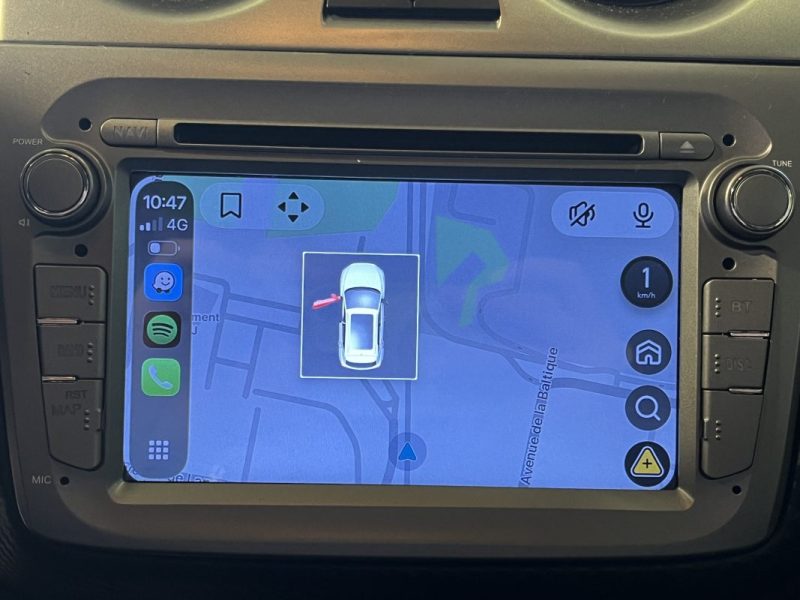 ALFA ROMEO MITO 1.4 TB MULTIAIR 135CH EXCLUSIVE CARPLAY