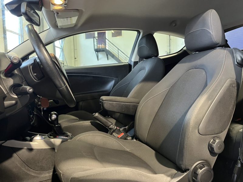 ALFA ROMEO MITO 1.4 TB MULTIAIR 135CH EXCLUSIVE CARPLAY