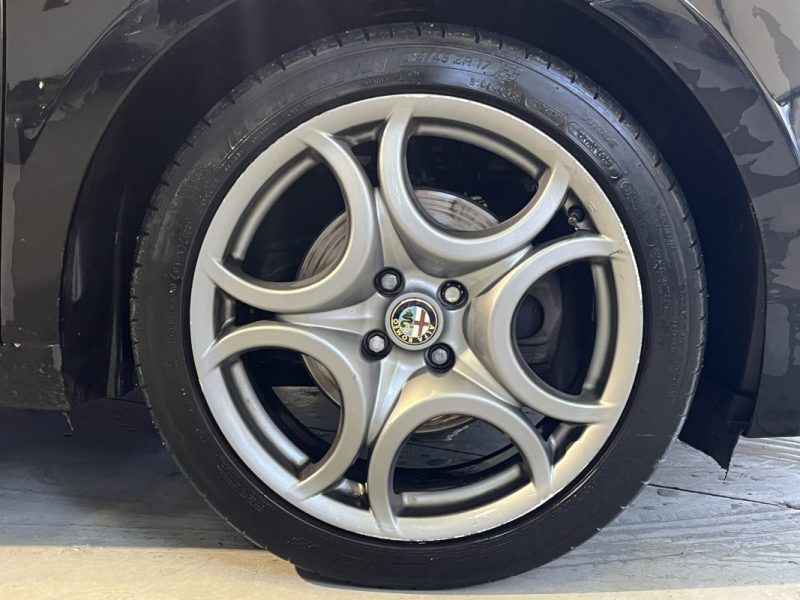 ALFA ROMEO MITO 1.4 TB MULTIAIR 135CH EXCLUSIVE CARPLAY