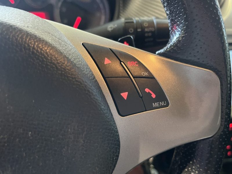 ALFA ROMEO MITO 1.4 TB MULTIAIR 135CH EXCLUSIVE CARPLAY