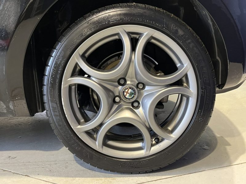 ALFA ROMEO MITO 1.4 TB MULTIAIR 135CH EXCLUSIVE CARPLAY