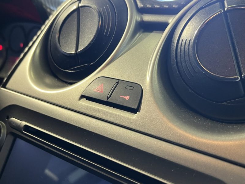 ALFA ROMEO MITO 1.4 TB MULTIAIR 135CH EXCLUSIVE CARPLAY