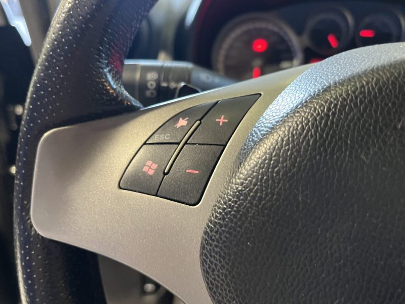 ALFA ROMEO MITO 1.4 TB MULTIAIR 135CH EXCLUSIVE CARPLAY