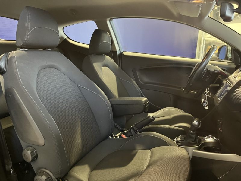 ALFA ROMEO MITO 1.4 TB MULTIAIR 135CH EXCLUSIVE CARPLAY