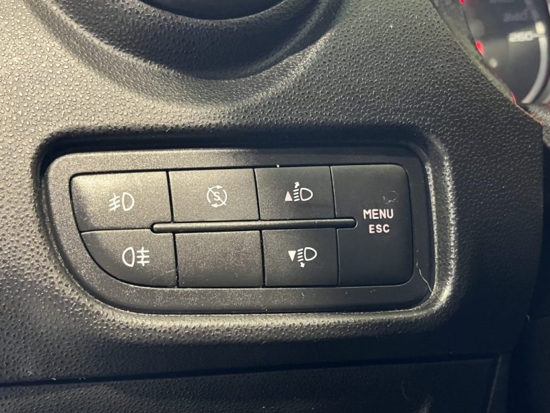 ALFA ROMEO MITO 1.4 TB MULTIAIR 135CH EXCLUSIVE CARPLAY