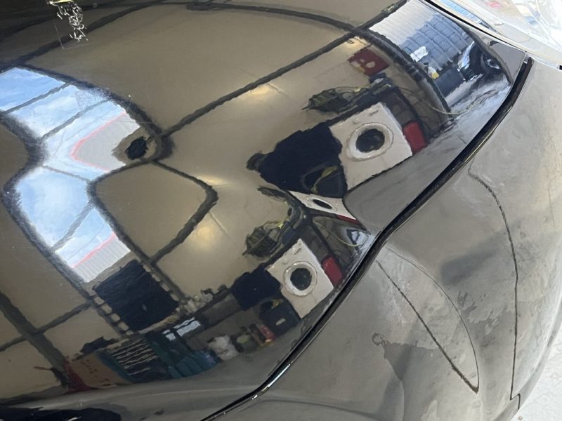 ALFA ROMEO MITO 1.4 TB MULTIAIR 135CH EXCLUSIVE CARPLAY