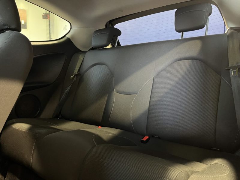 ALFA ROMEO MITO 1.4 TB MULTIAIR 135CH EXCLUSIVE CARPLAY