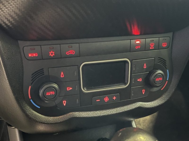 ALFA ROMEO MITO 1.4 TB MULTIAIR 135CH EXCLUSIVE CARPLAY