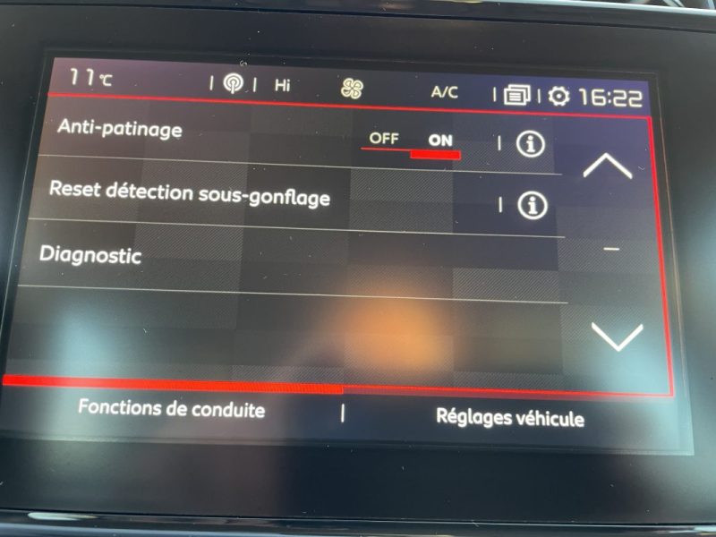 CITROEN C3 1.2 L  68CH    GARANTIE 3/12 MOIS 2017