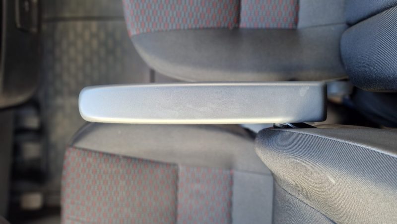 CITROEN JUMPER 3 COMBI 9 PLACES L1H1 2.0 BLUEHDI 110 ATTRACTION 2016