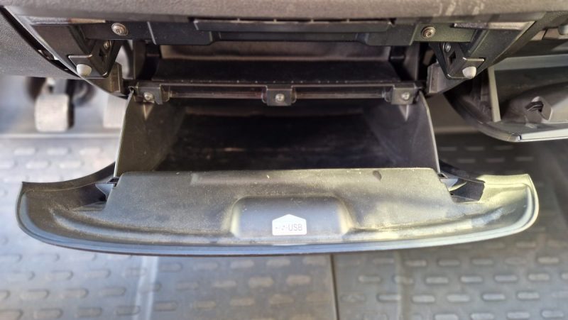 CITROEN JUMPER 3 COMBI 9 PLACES L1H1 2.0 BLUEHDI 110 ATTRACTION 2016