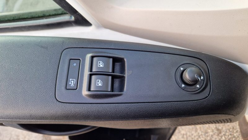 CITROEN JUMPER 3 COMBI 9 PLACES L1H1 2.0 BLUEHDI 110 ATTRACTION 2016