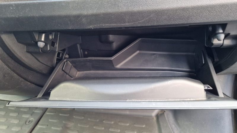 CITROEN JUMPER 3 COMBI 9 PLACES L1H1 2.0 BLUEHDI 110 ATTRACTION 2016