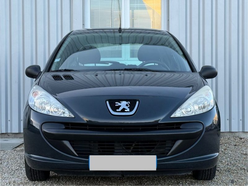PEUGEOT 206 PLUS 206 + 1.4 HDI 70CV URBAN 2009 193 000KM