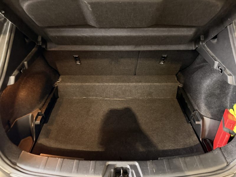 Nissan Qashqai I Toit panoramique I Siège chauffant en Cuir et Alcantara I 2017 I 130ch I 1.6 DCI I 