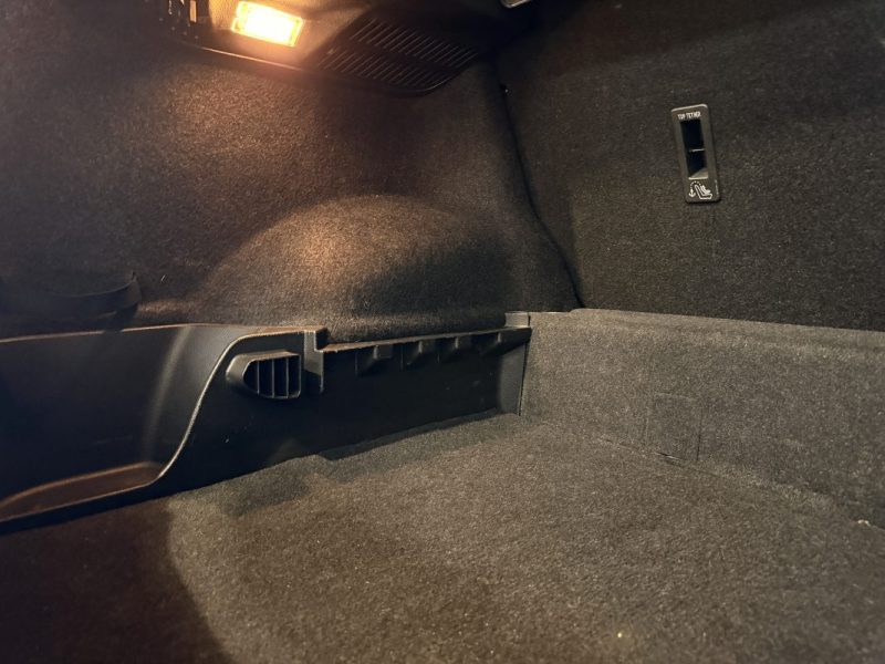 Nissan Qashqai I Toit panoramique I Siège chauffant en Cuir et Alcantara I 2017 I 130ch I 1.6 DCI I 