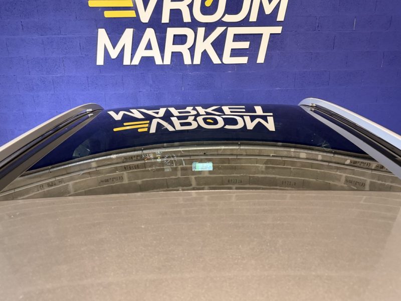 Nissan Qashqai I Toit panoramique I Siège chauffant en Cuir et Alcantara I 2017 I 130ch I 1.6 DCI I 