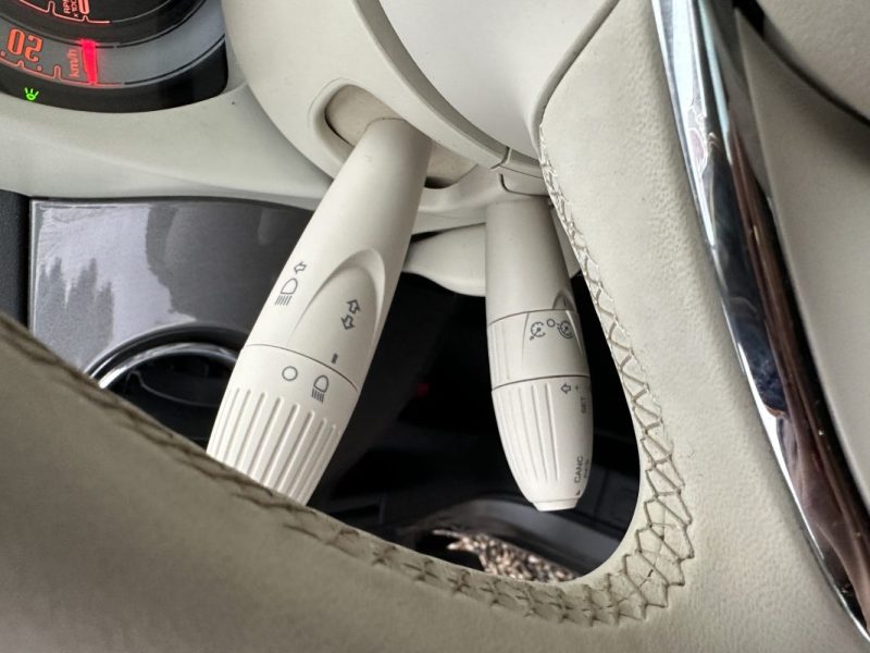 FIAT 500 1.0 70CH BSG DOLCEVITA HYBRIDE 2021