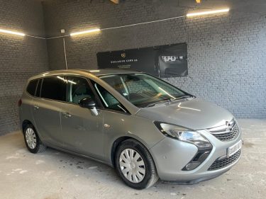 OPEL ZAFIRA 2.0 CDTI 130CH COSMO 5 PLACES 