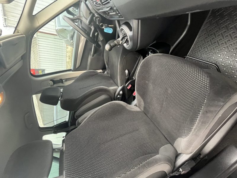 CITROEN C4 PICASSO  109 CV DIN ET 6 CV FISCAUX  